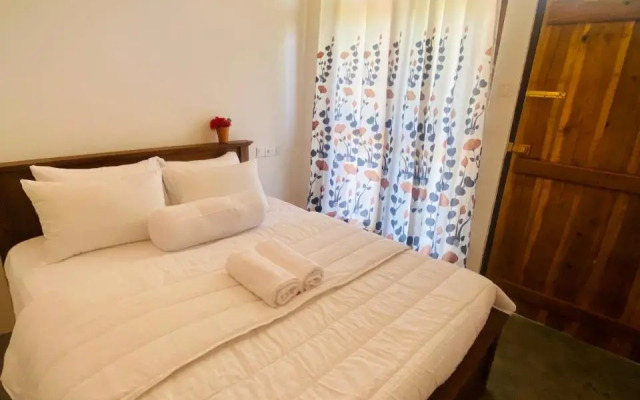 Jungle Beach Hostel