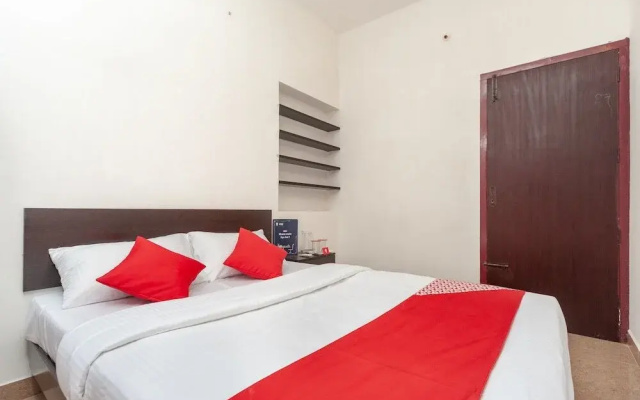 Varun Residency By OYO Rooms