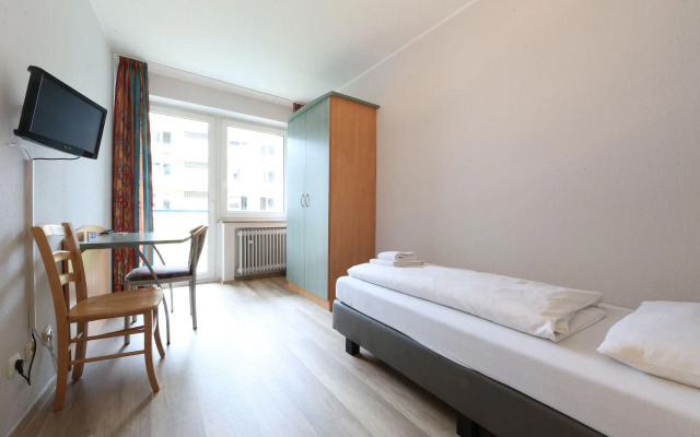 a&o München Hauptbahnhof - Hostel