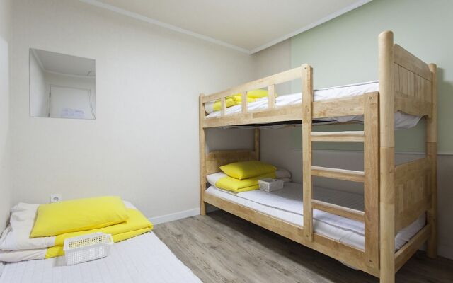 Guesthouse Dodam I - Hostel