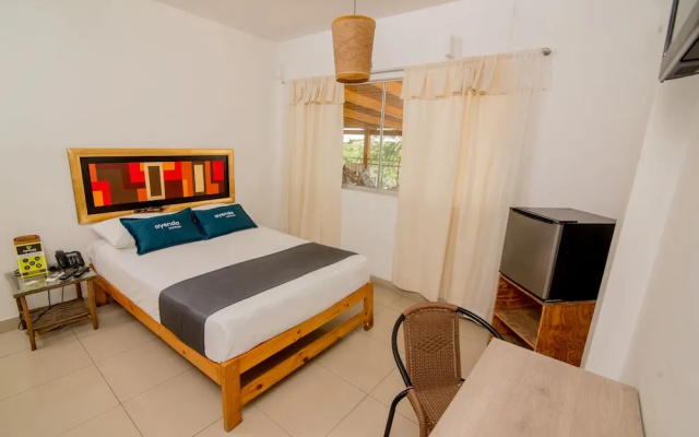 Mango Verde Bed & Breakfast