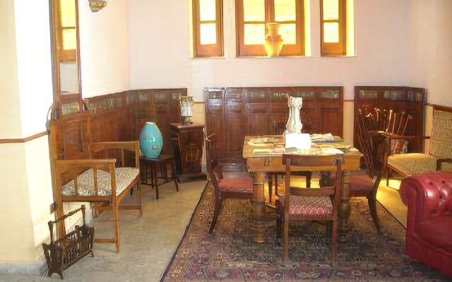 Hotel Villa Archirafi