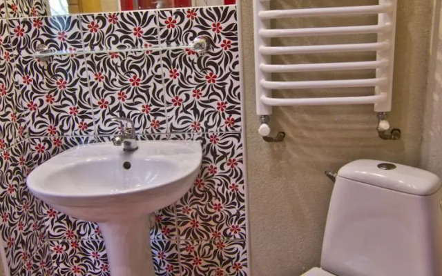 Zakątek Pod Smrekami