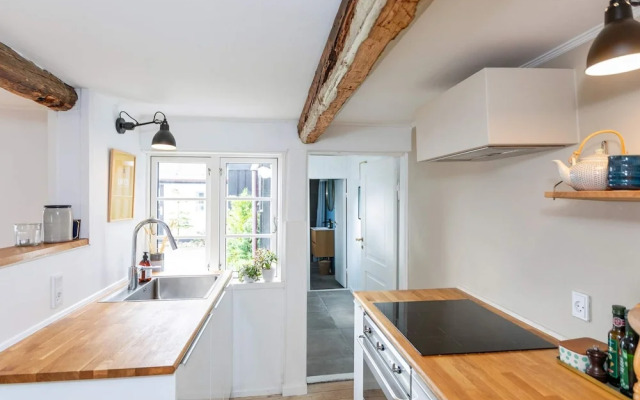 Holiday Home in LÃ¸kken