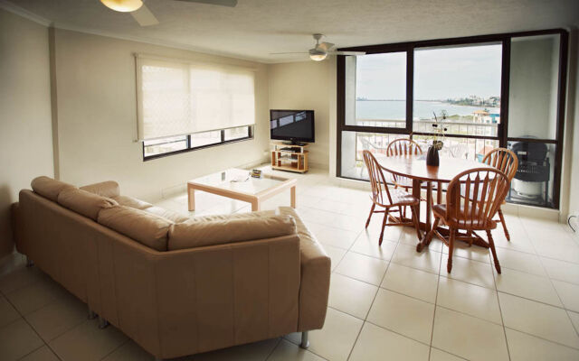 Langley Park Apartments