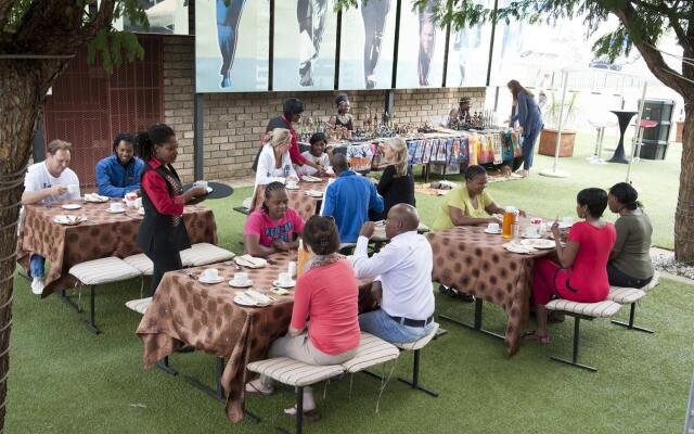 The Soweto Hotel & Conference Centre