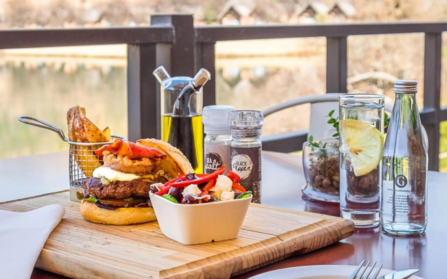 Kloofzicht Lodge & Spa