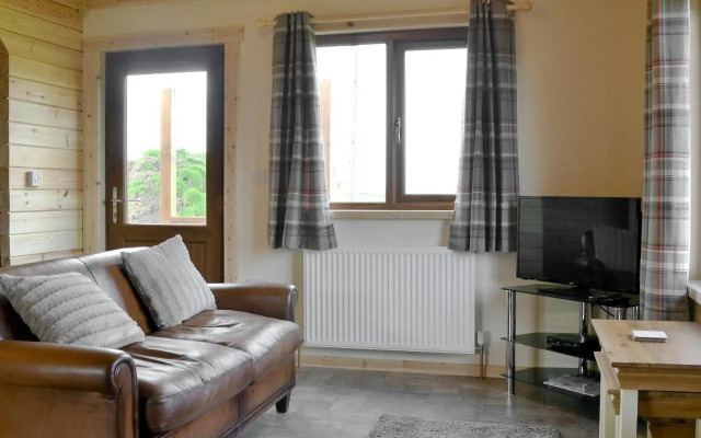 Callow Lodge
