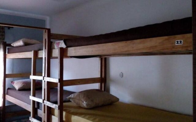 MAO Hostel