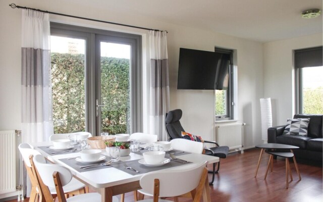 Nice Home in Wemeldinge With 3 Bedrooms and Wifi