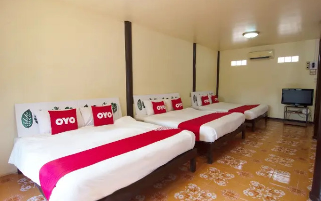 Garfield Resort By OYO Rooms