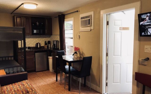 Sheridan Guesthouse