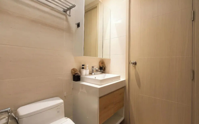 New City Thu Thiem D2