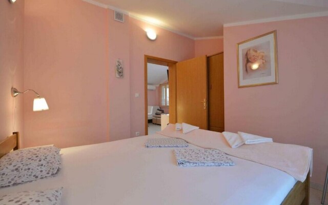 Apartments Mijat