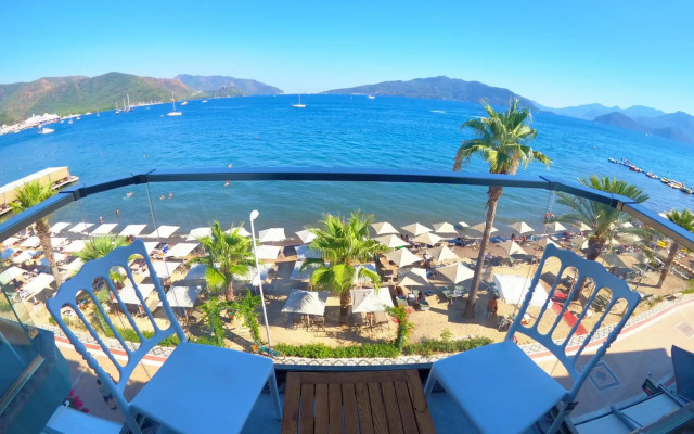 George Dragon Beach Hotel