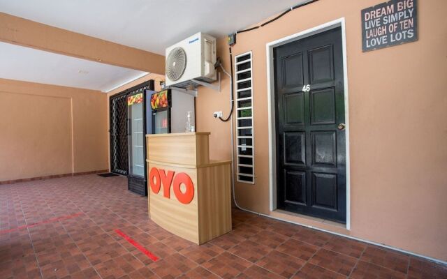 OYO 90178 Classic Homestay