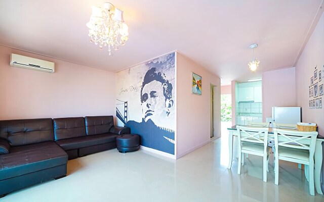 Yangyang Hillstar Pension