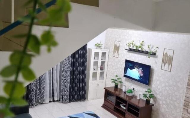 PRIVATE POOL WITH Wifi Ssue Klebang Chemor Homestay-Guesthouse