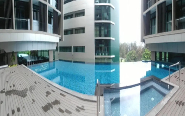 Accord Regency @ The Riverson Soho