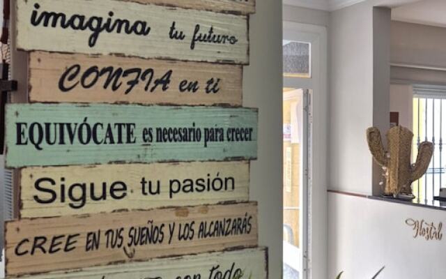 Hostal Cuevas