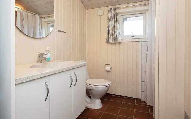 Holiday Home in Thisted
