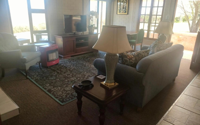 Glen Ormond Country House