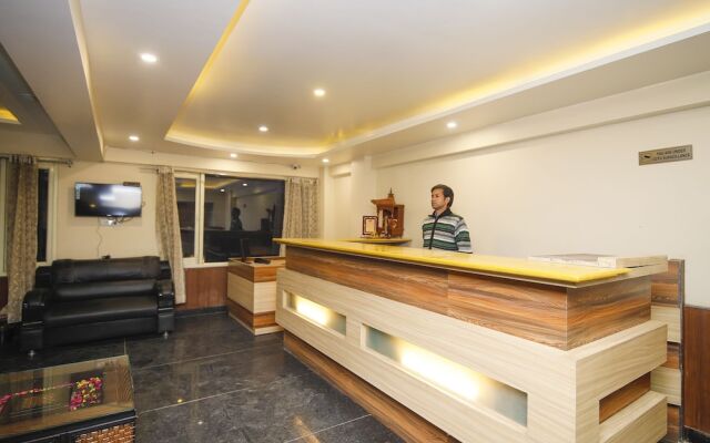 Capital O 27646 Hotel Grand Sm Regency