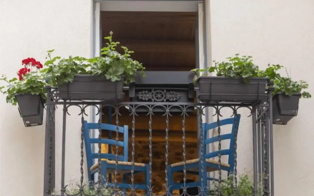 PORTA SOPRANA Luxury guest house &Spa