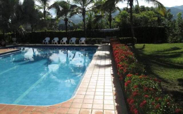 Finca Campestre Santa Fe de Antioquia