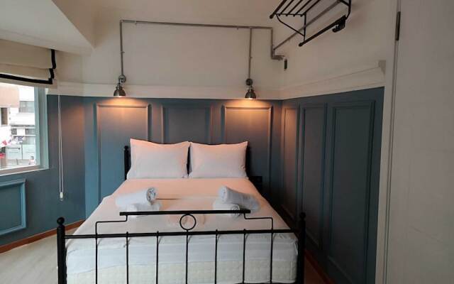 Panorama Suite