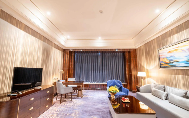 Chateau Star River Shaanxi