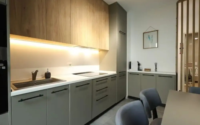 Sanpietro Vacation Apartment 004