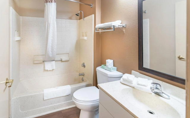 Extended Stay America Suites Houston Northwest Hwy 290