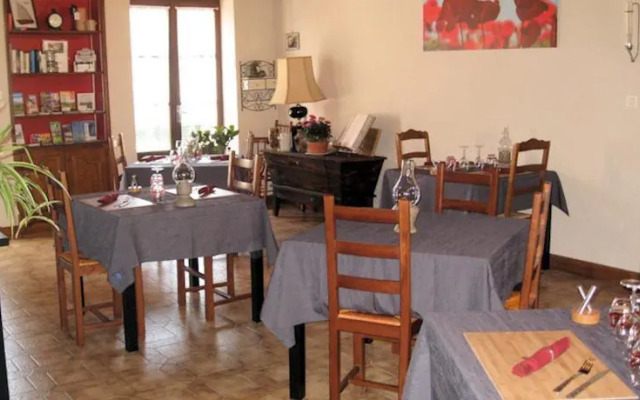 Chambres dHôtes Domaine les Escargots