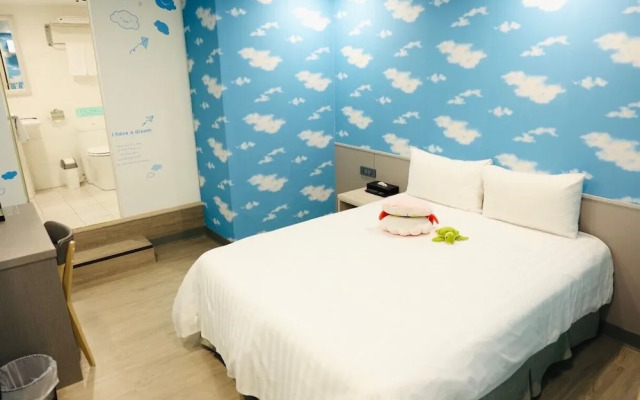 O Fun Hotel
