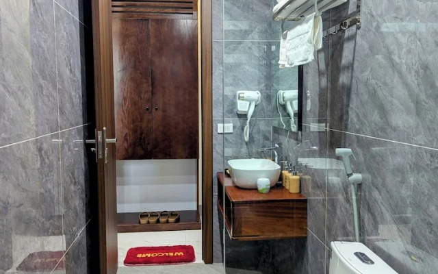 Tamcoc Daisy's Villa