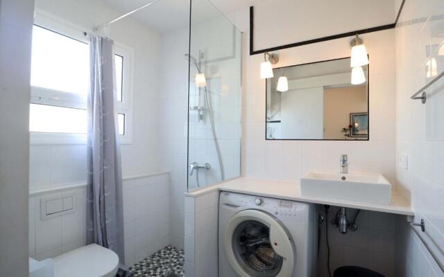 La Conca, encantador apartamento para 2 pax E34026