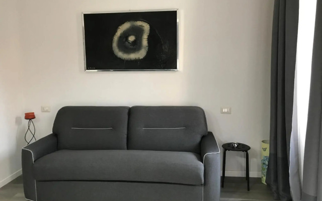 Kibilù - Via Confalonieri