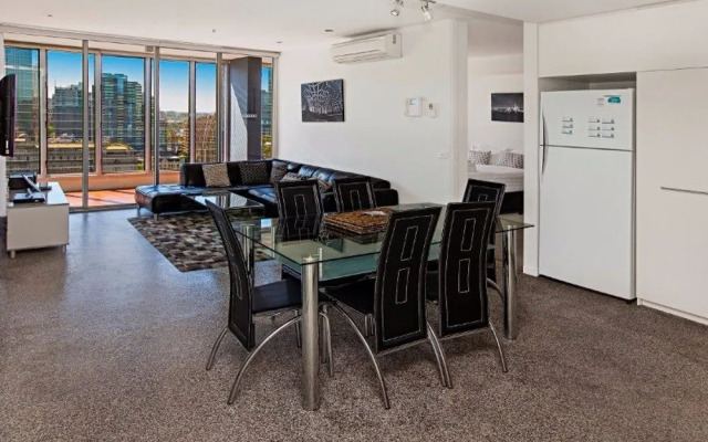 Melbourne Holiday Apartments McCrae Street