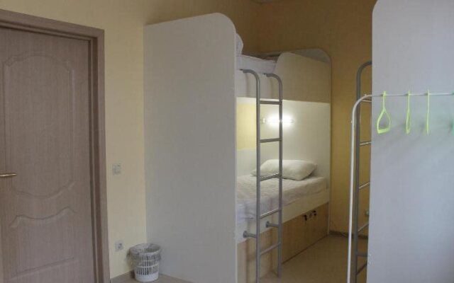 Berry-Hostel