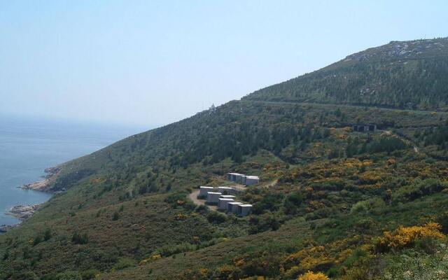 Apartamentos Playa de Fisterra