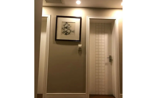 Hongqiao City Garden Private Villa