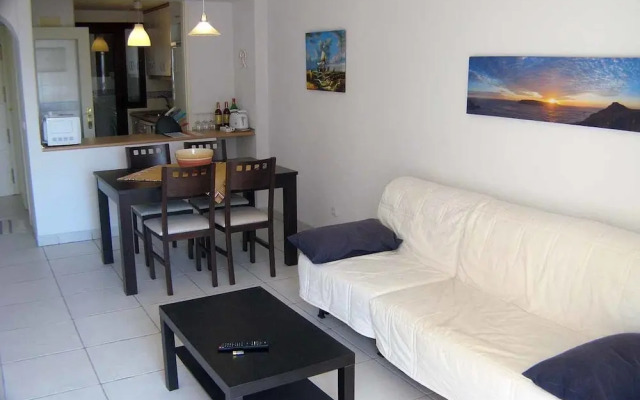 Apartamento Jardines K3-1B