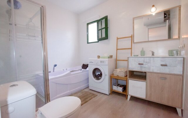 Fuerte Holiday Bungalow Style And Comfort