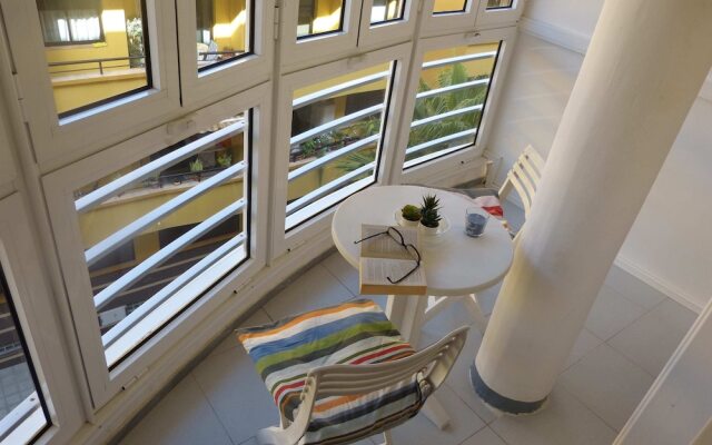 Suncanarias Apartamento Pika 3DR