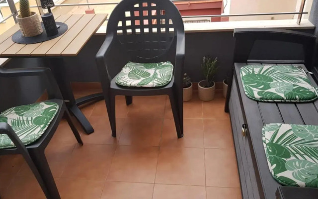 Studio Playa del Cura