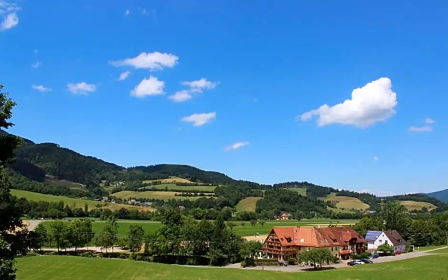 Landgasthof Zum Schützen Hotel