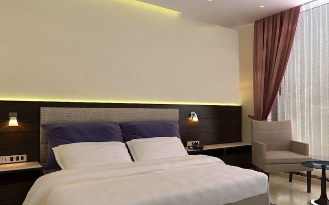 Hotel the Hind