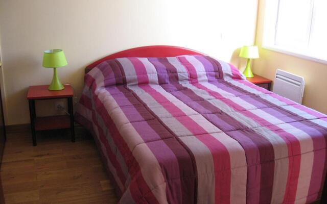 Appartements la Félicité