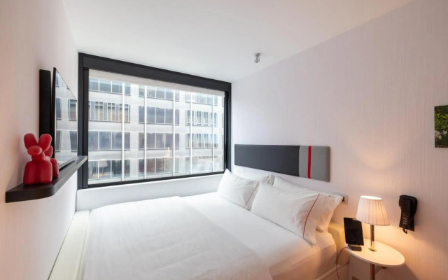 citizenM New York Times Square